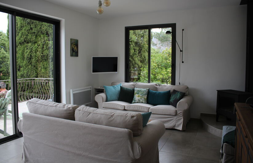 CHANTIER DE RENOVATION PORTE FENETRE